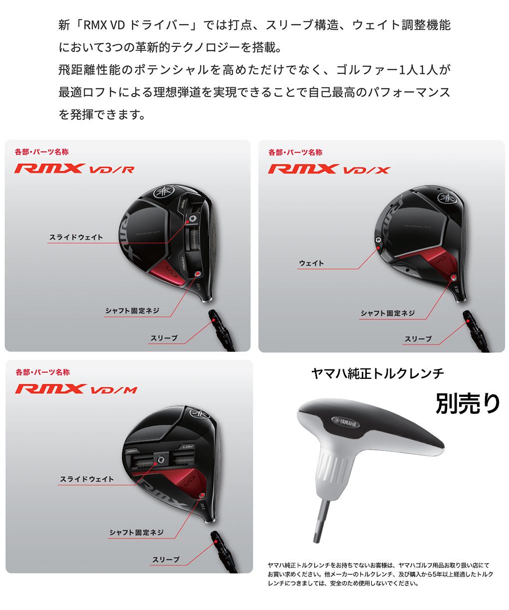 スリーブ付きシャフトの調整マニュアルガイド