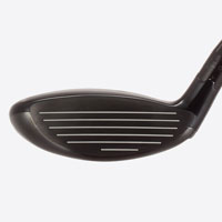 キャロウェイ BIG BERTHA ALPHA 815フェアウェイ