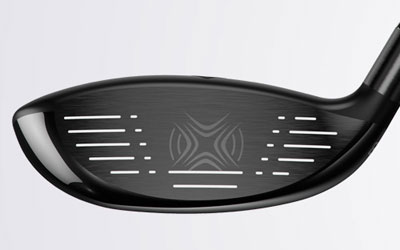 キャロウェイ XR フェアウェイ