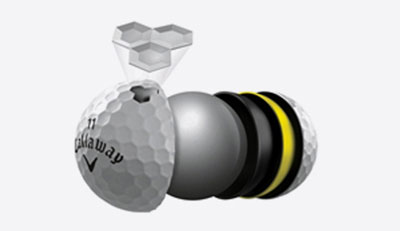 キャロウェイ CALLAWAY LEGACY BLACK