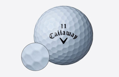 キャロウェイ CALLAWAY LEGACY BLACK