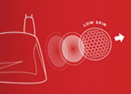 キャロウェイ CALLAWAY CHROME SOFT