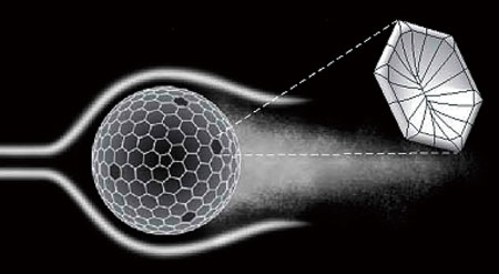 キャロウェイ CALLAWAY CHROME SOFT