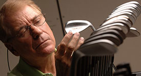 タイトリスト コールドフォージド