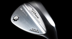 タイトリスト コールドフォージド