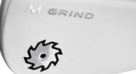 タイトリスト コールドフォージド