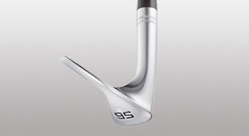 タイトリスト コールドフォージド