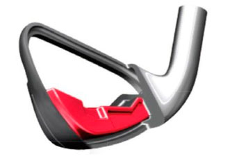 キャロウェイ XR アイアン