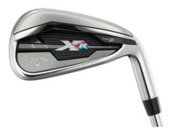 キャロウェイ XR アイアン