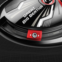 キャロウェイ ドライバー