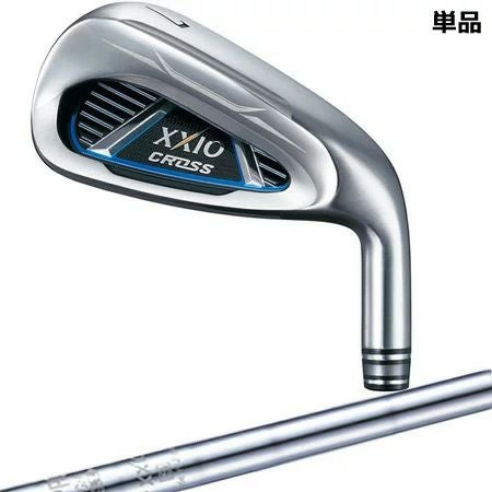 ゴルフクラブ_アイアン