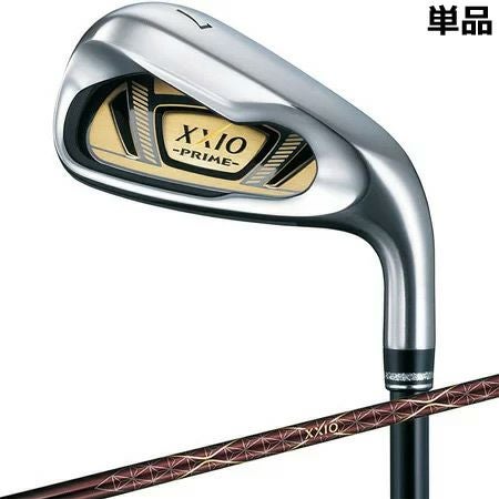 ゴルフクラブ_アイアン