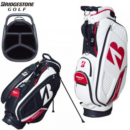 ブリヂストン_キャディバッグ_プロスタンドモデル_CBG102