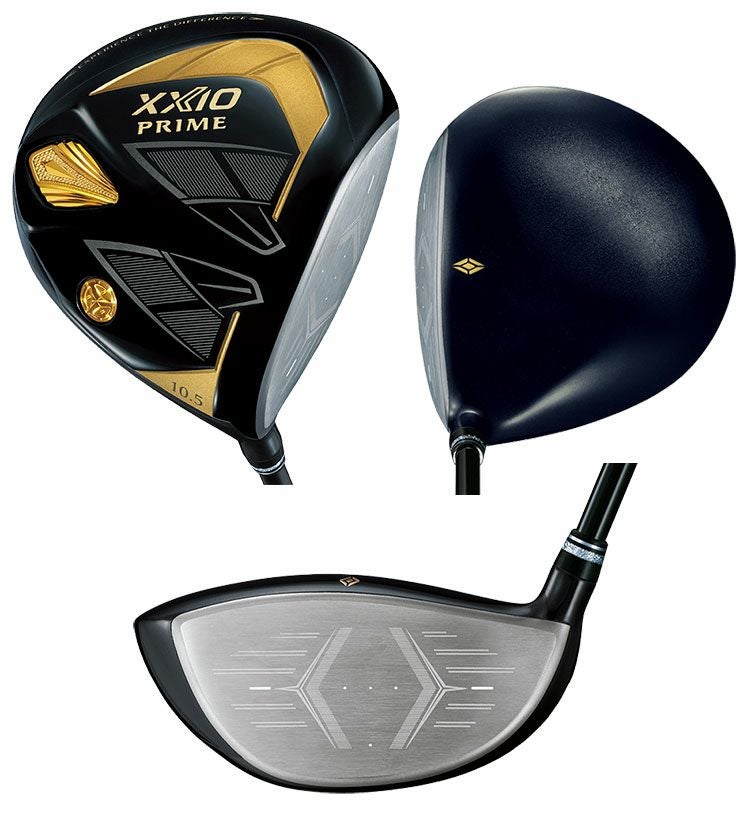 ゼクシオプライム