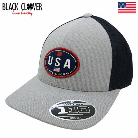 ブラッククローバーキャップ