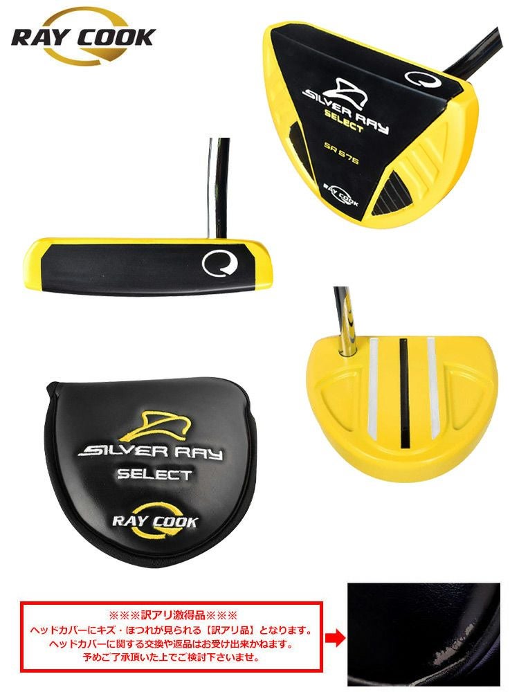 RayCook_レイクック_パター