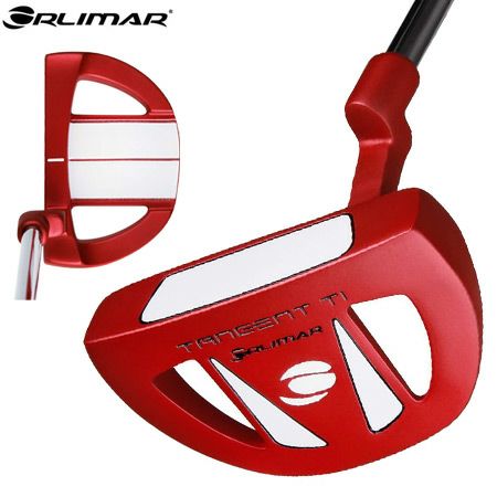 オリマー_パター