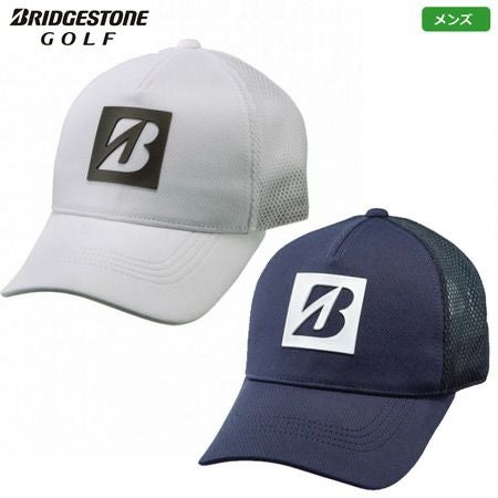 ブリヂストン_クールバイタル_ラウンディッシュキャップ_メンズ_CPSG14