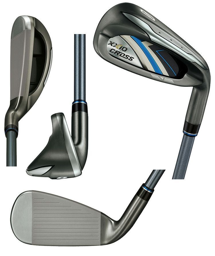 PINGゼクシオクロス