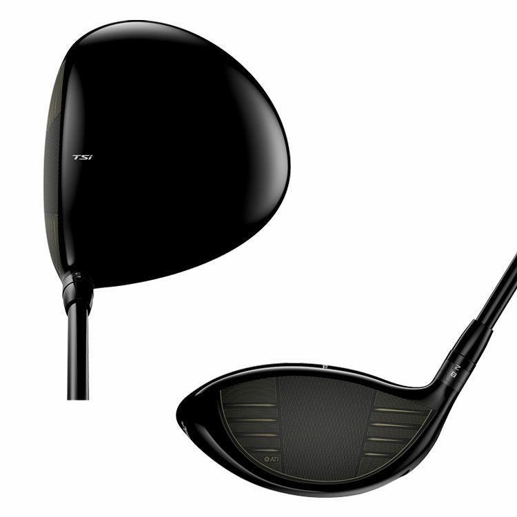 タイトリスト2019TSドライバー