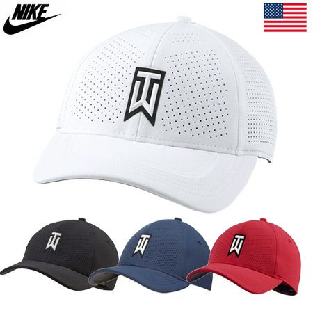 ナイキ_AeroBill_TigerWoodsHeritage86_キャップ_CW6792