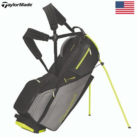 テーラーメイド_FlexTech_StandBag