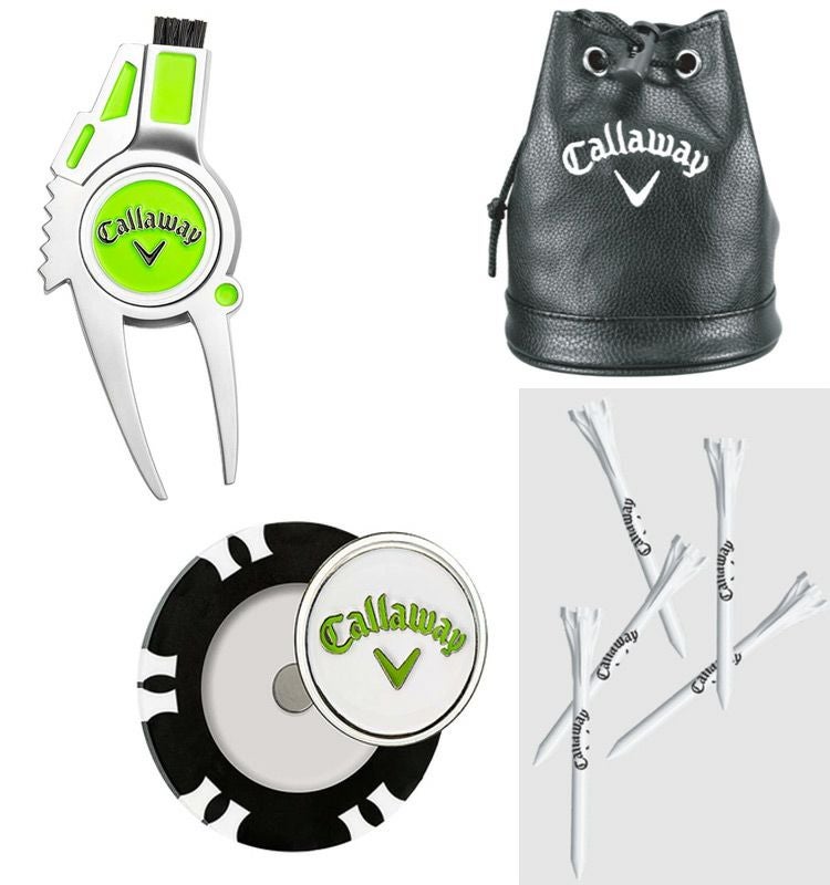 キャロウェイ_VIP_GIFTSET_ギフトセット