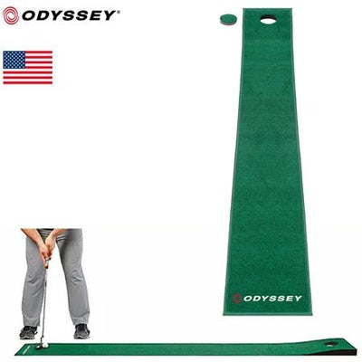 オデッセイ_8'PUTTING_MAT_パターマット