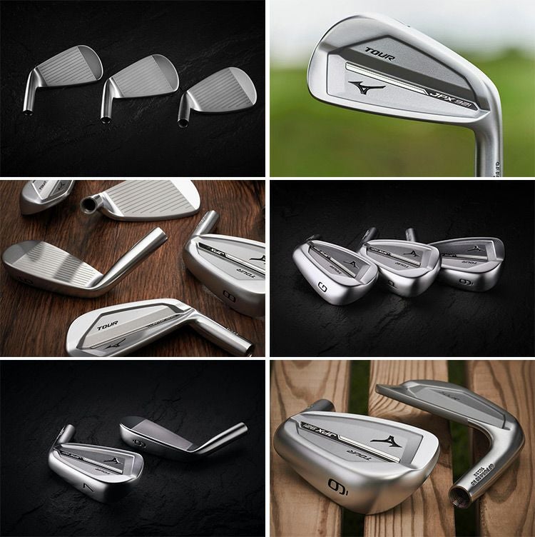 ミズノ_MIZUNO_JPX921_アイアン