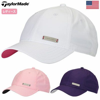 テーラーメイドWomen'sFashionHat