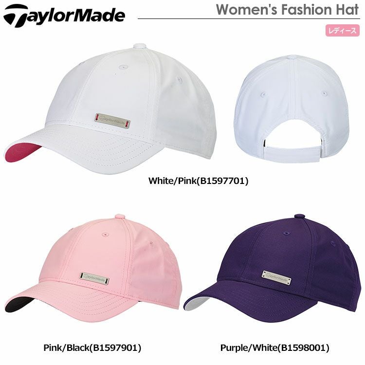 テーラーメイドWomen'sFashionHat