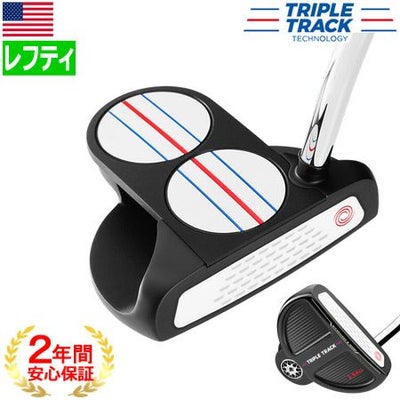 オデッセイ_パター