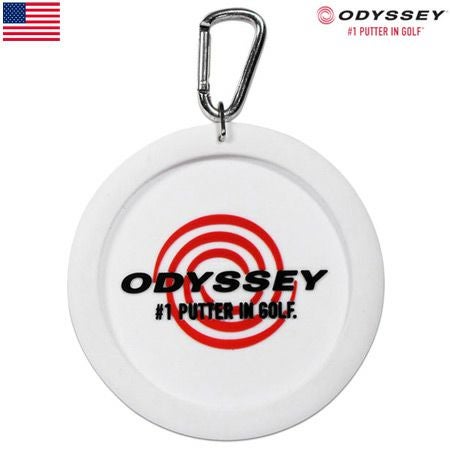 毎日発送】【ゴルフ】【練習器具】オデッセイ ODYSSEY PUTT PUTT