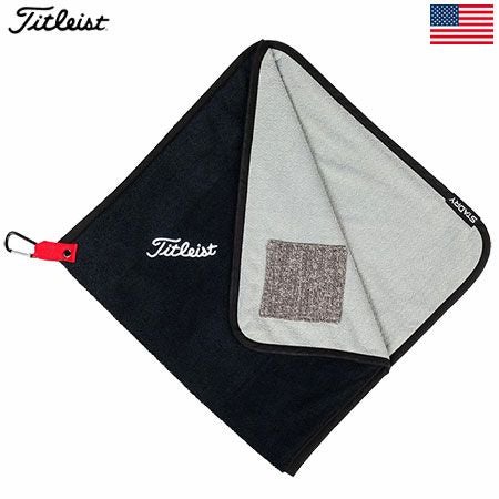 タイトリストStaDryPerformanceTowel