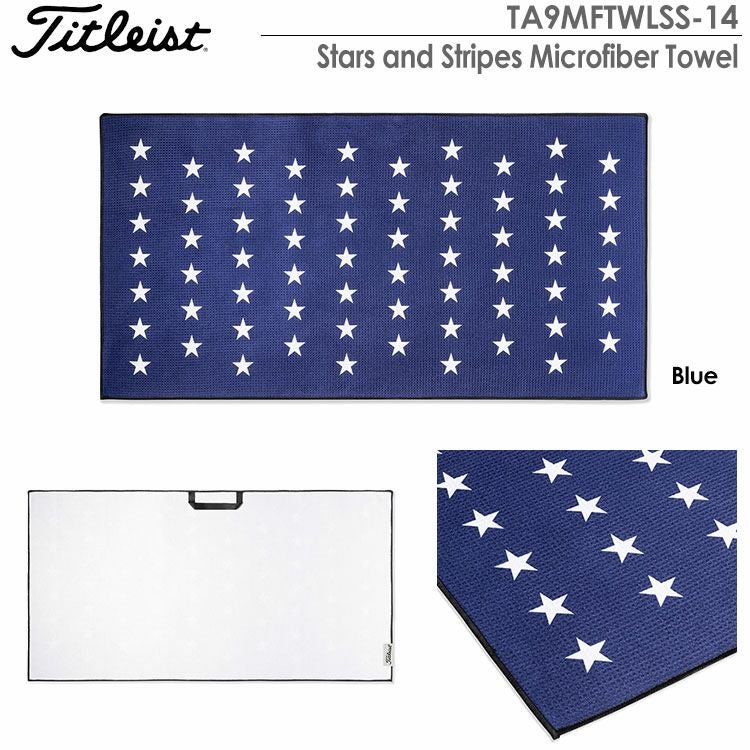 タイトリストTA9MFTWLSS-14