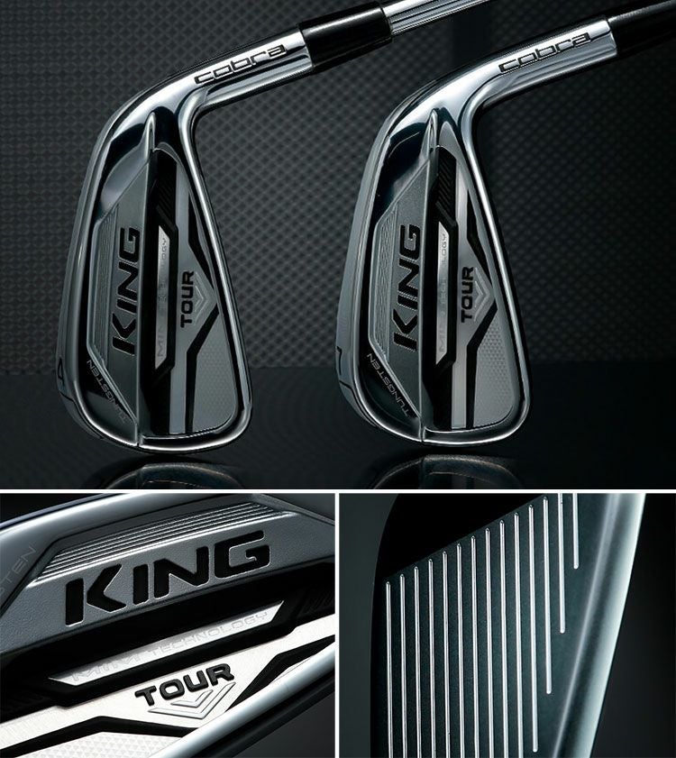 コブラCOBRA_KING_TOUR_MIM_アイアン