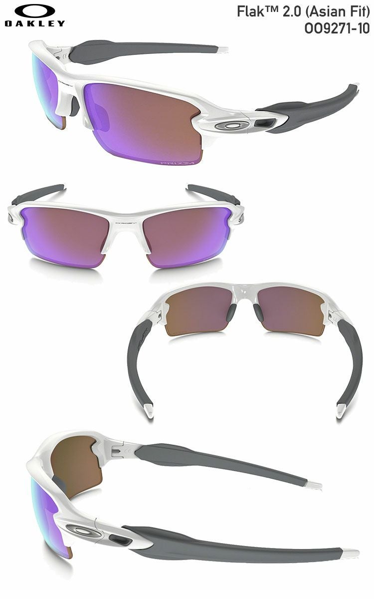 オークリーOO9271-10