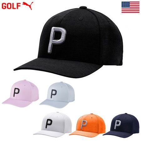 プーマPUMAキャップ