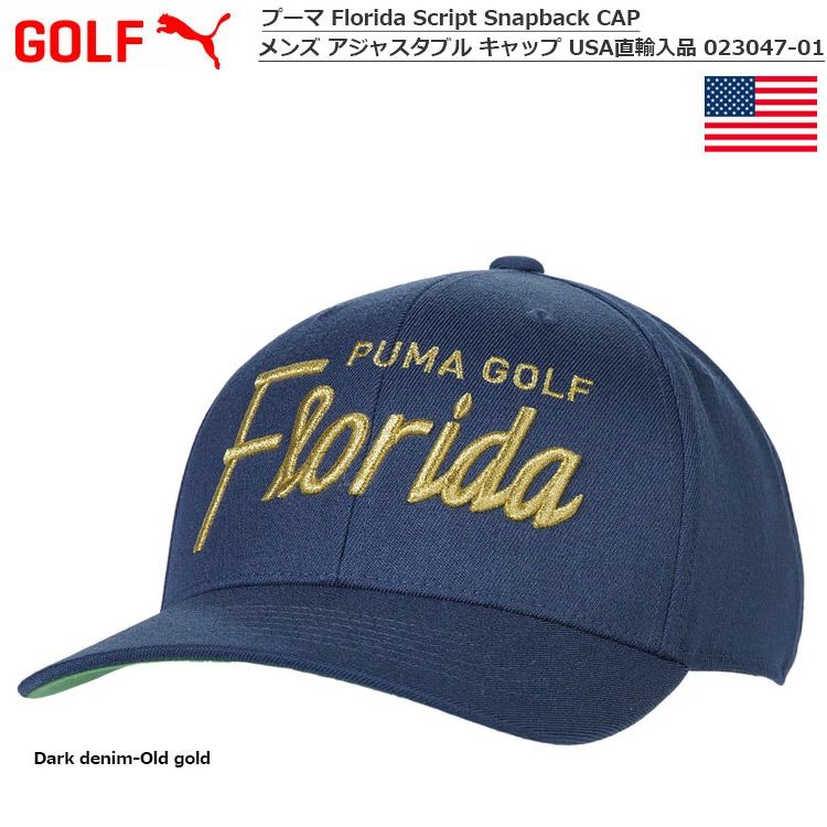 プーマ_PUMA_メンズ_キャップ_023047