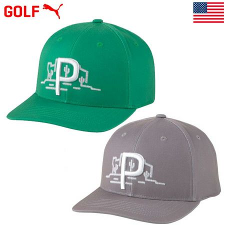 プーマ_PUMA_メンズ_キャップ_023259