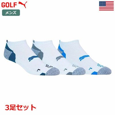 プーマソックス