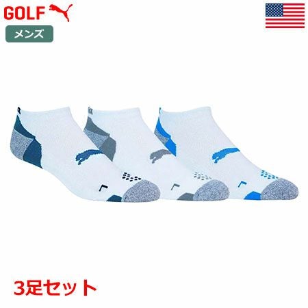 プーマソックス