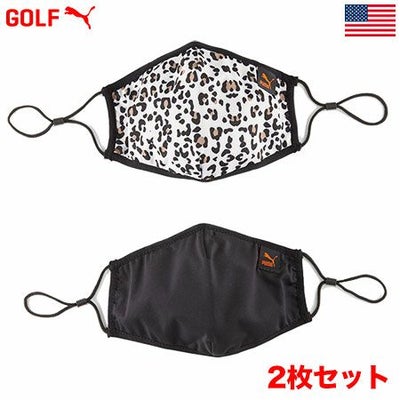 PUMAFaceMask