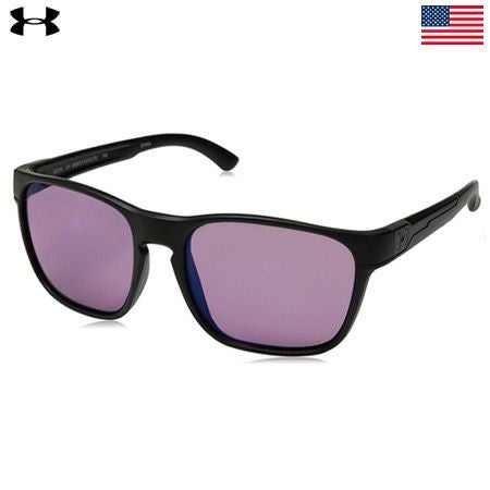アンダーアーマーUABigShotサングラス