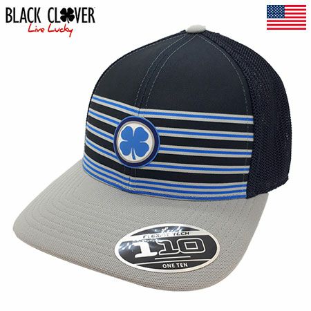 ブラッククローバーキャップ