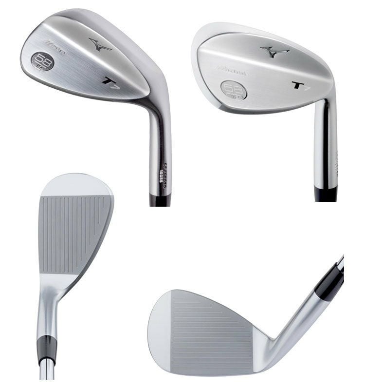 ミズノmizuno_T7ウェッジ