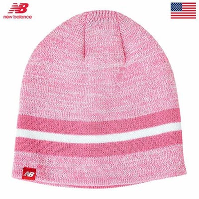 ニューバランスBeanie