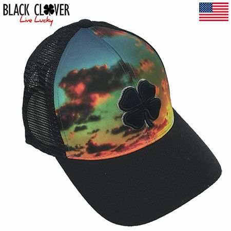 ブラッククローバーSkylineLuck3