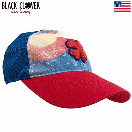 ブラッククローバーVintageBCCO