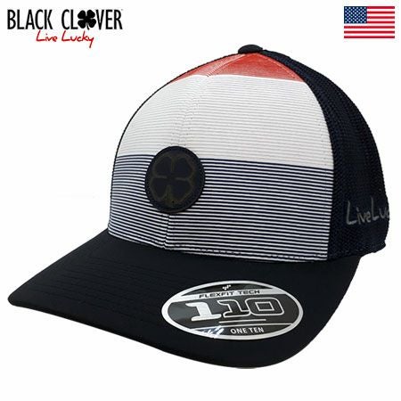 ブラッククローバーキャップ